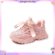 Shoes for Kids Girl Kids Shoes  Kasut Spot Baby Kasut  Sport Budak Perempuan Girl Shoes Sneaker for 