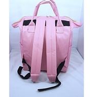 Code-x59j Backpack Anello Backpack Women's Backpack 5-color Variants super Cool