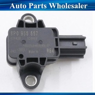 Original 8P0955557 8P0 955 557 Detonation Knock Sensor For Audi A3 A4auto parts Car decoration