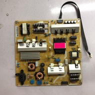 🔥USED🔥 ORIGINAL SAMSUNG UA55KU6300KXXM UA55KU6300K POWER BOARD BN44-00807A L55S6_FHS MAIN BOARD BN94