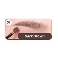 🔥แท้/ดีลสุดคุ้ม/ไลฟ์ทุกวัน🔥OD7020 ODBO AIRY BROW MASCARAโอดีบีโอ แอรี่โบว์ มาสคาร่าคิ้วหัวพุ่ม