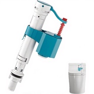 【NEW】Toilet Flush Valve Toilets Inlet Valve Bottom Entry Toilet Cistern Flush Parts