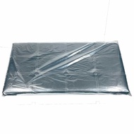 SIMPLBYSHP LUEFAT Sofa Box Storage Box Foldable Leather Waterproof 76x37x36.5cm - L76| |