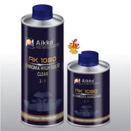 Aikka Ak1080 Chroma High Solid 2:1 Clear