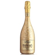 18K Pure Gold Prosecco Brut DOC,18K波塞克黃金氣泡酒