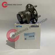 Honda HRV Rear Wheel Bearing (2016-2018) HUB484T-3(NTN)