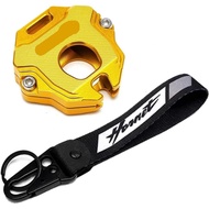 Compatible with CB1000 CB 1000 Hornet SP 2024 2025 CB750 Hornet 2025 Motorcycle Accessories CNC Key 