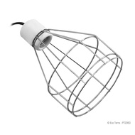 ExoCare Small Porcelain Lamp Wire Light -R