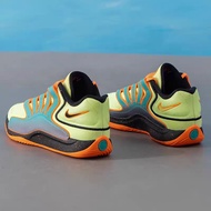 Kevin Durant 18 Th basketball shoes KD 18 Cushioning rubber sole sports basketball shoes men/women