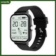 NEW GT20 Smart Watch Heart Rate Sleep Blood Pressure Monitor Watch 1.69” HD Color Screen IP67 Waterproof Fitness Tracker