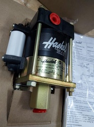 HASKEL - PUMP MSERIES LIQ, AIR DRIVEN 71:1 Type M-71