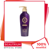 DAENG GI MEO RI Jingi Anti-Hair Loss Shampoo แชมพู 300ml BEAUTRIUM บิวเทรี่ยม แทงกีโมรี
