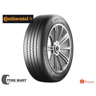 175/65R14 CONTINENTAL Conti Comfort Contact CC6 Tayar Tyre Tire