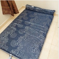 Travel Bed / Kasur Lipat / Kaur Gulung Central Springbed uk 80 x 180cm