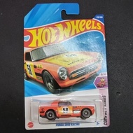 Hot Wheels RTH Honda S800 Racing Regular Treasure Hunt