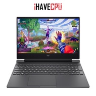 iHAVECPU NOTEBOOK (โน้ตบุ๊ค) HP VICTUS 15-FB3087AX (SILVER)
