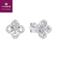 HABIB Corey Diamond Earring