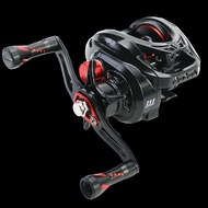 รอกหยดน้ำ BISON BULL V2