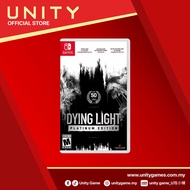 Nintendo Switch Dying Light Platinum Edition [US]