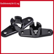 [FSTY]2 Pack Awning Ball End Base for Portable Camper Trailer Canopy Replacement