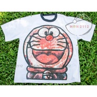 DORAEMON DOREMON T-SHIRT
