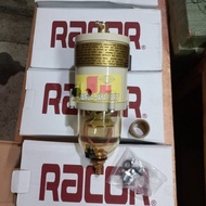 FUEL WATER SEPARATOR FILTER ASSY 500FH 500FG Quality