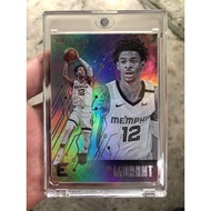 JA MORANT 2019 2020 Panini Chronicles Essentials RC Rookie Card