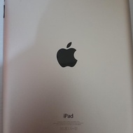 ipad 4 16gb (Second)
