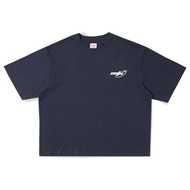 CUTS | T-SHIRT BOXY CROP | JOY JOY JOY