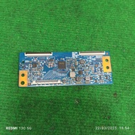 T430HVN01.0 LED,  T-CON