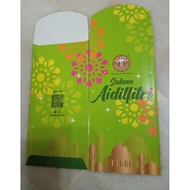 (C328): Sampul Raya Big Apple 2pcs