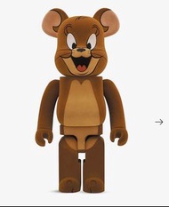 BE@RBRICK Jerry Flocky 1000% figure