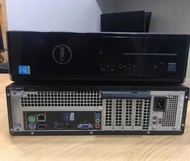 Dell Vostro 3800 Slim Tower (i3 Gen 4, 16GB RAM, 500GB HDD, Win10Pro)
