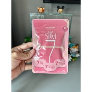 R]Itoh Hanako的 Slim 7酵素 大馋猪女孩的身材救星⚡️