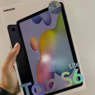 全新未開 Samsung Tab S6 Lite 連筆