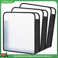 [in ]3 Pack High Capacity Scrapbook Paper Storage Bags Expanding Paper for 12 X 12 Sheets, Scrapbook