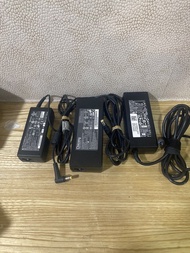 Dell, Chicony, Delta 筆記本電腦充電器