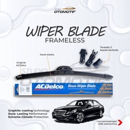 WIPER Mercedes Benz W212 E250 2010-2016 Acdelco Beam Frameless