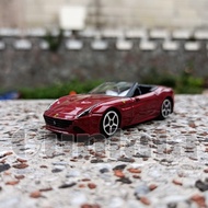 1: 64 Ferrari ENZO 488 GTB 599 GTO 430 Scuderia F50 458 California