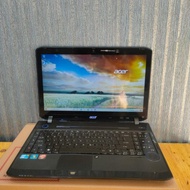 NORMAL JAYA/ Laptop Acer Travelmate 5492 intel Core i7 Ram 8Gb/HDD