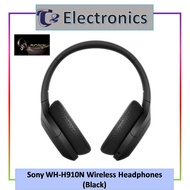 Sony WH-H910N h.ear on 3 Wireless Noise Cancelling Headphones - T2 Electronics