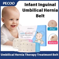 Umbilical Hernia Belt for Baby/Newborn Infant Inguinal Hernia Therapy Treatment Children With Hernia