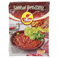 FINNA Sambal Rendang 印尼辣椒醬 10包