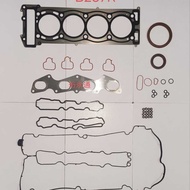 Suitable for BAIC BJ80-B237 Stainless Steel Cylinder Head Gasket Engine Overhaul Kit OE:100036126