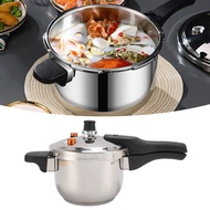 Pressure Cooker 304 Stainless Steel Household Pressure Cooker for Home