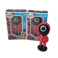 Squid Game Guardian Figure Toy