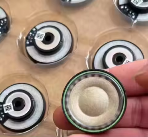 Original new Speaker unit 35mm for Bose NC700/QC Ultra Headset for Replacement Bose 700 Wireless Hea