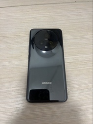 不議價榮耀 HONOR Magic 5 Pro 512gb 香港版全正常Snapdragon 8 Gen 2 12GB RAM 512GB