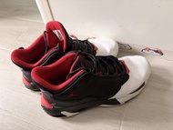 jordan men's max aura 4 shoe  US11  冇盒