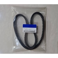 Camshaft Belt HYUNDAI ACCENT SPRINT (92RU22) Round Teeth JAPAN Material 580 Baht Per Line